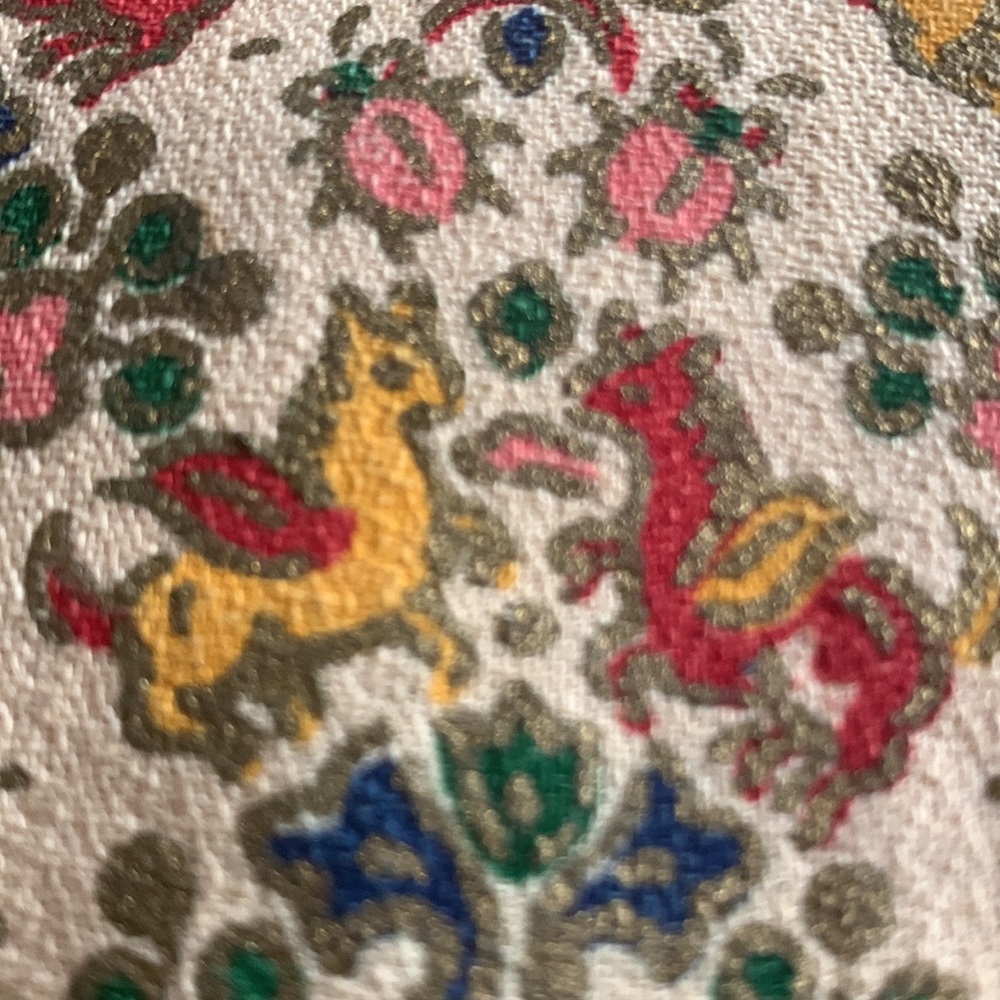 Vintage Handbag - Picture 4 of 6